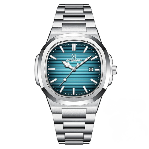 The Prestige II - 41mm