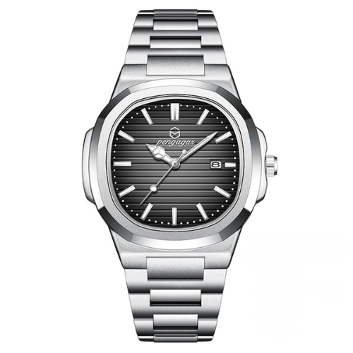 The Prestige II - 41mm